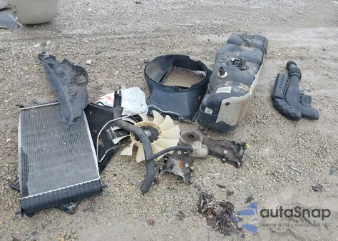 2007 Ford F-150 Fx4/Lariat/Xlt из США, поврежденный, VIN 1FTPW14V77KA96040